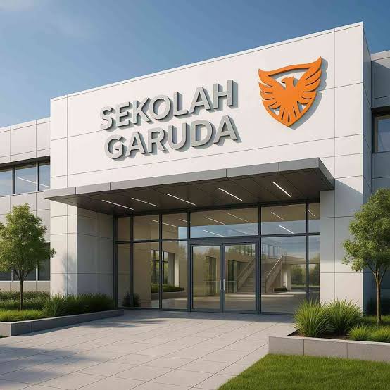 Sekolah Garuda: Lompatan Besar Pemerintah Cetak Generasi Emas Berdaya Saing Global