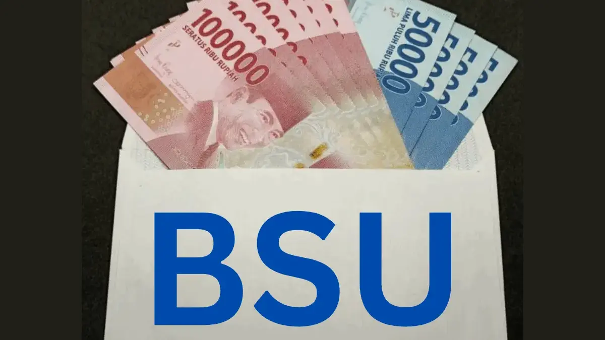 BSU 2025 Tahap Pertama Cair untuk 2,4 Juta Pekerja, Pemerintah Pastikan Tidak Ada Tahap Kedua